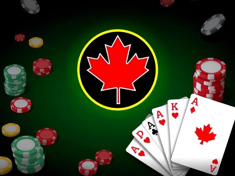 Find the safest online casinos in Canada with verified licenses, robust security measures, and positive player feedback. Get expert recommendations and tips for secure gambling.