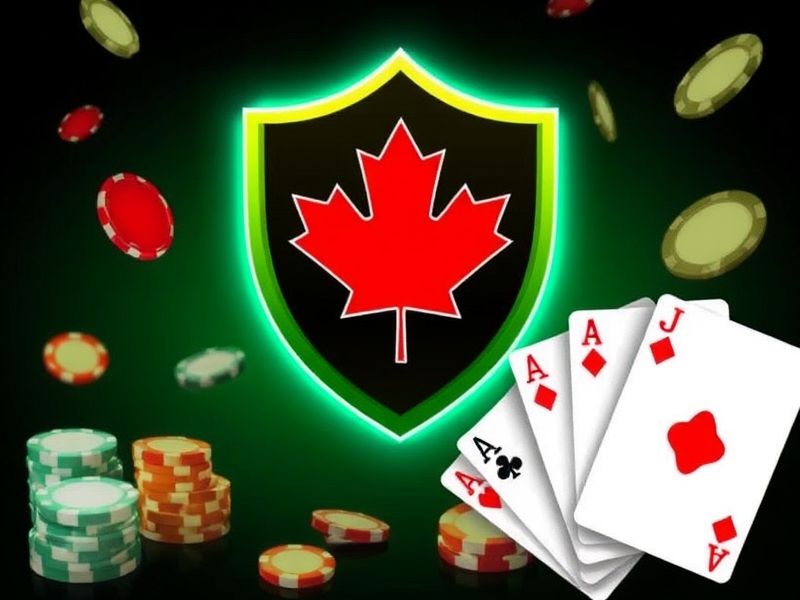 Find the safest online casinos in Canada with verified licenses, robust security measures, and positive player feedback. Get expert recommendations and tips for secure gambling.